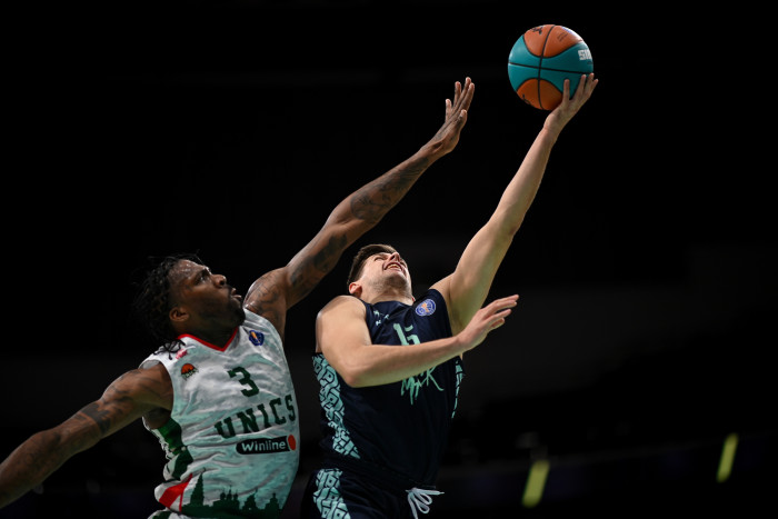 День баскетбола!